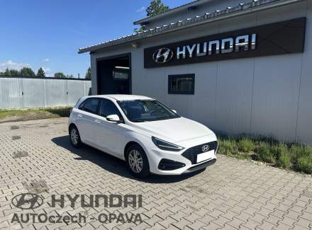 Hyundai - i30