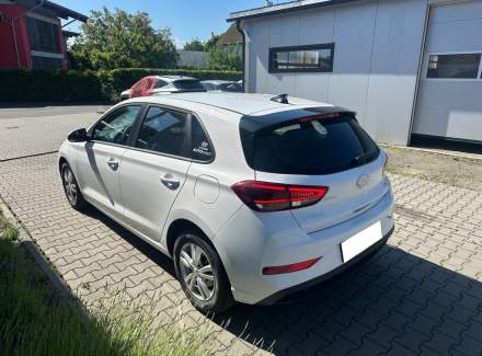 Hyundai - i30