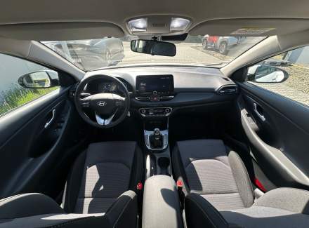 Hyundai - i30