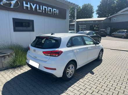 Hyundai - i30