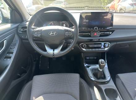 Hyundai - i30