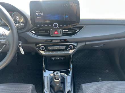 Hyundai - i30