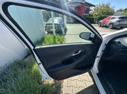 Hyundai - i30