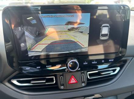 Hyundai - i30