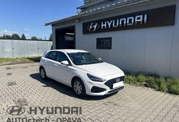 Hyundai - i30