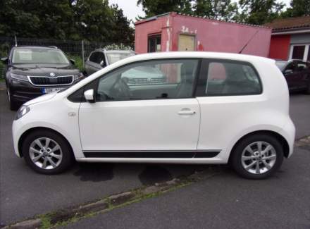 Škoda - Citigo