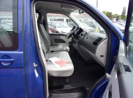 Volkswagen - Transporter