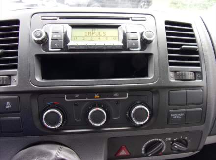 Volkswagen - Transporter
