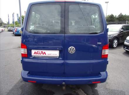 Volkswagen - Transporter