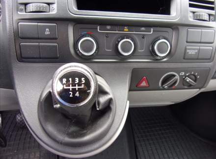 Volkswagen - Transporter