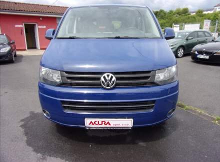 Volkswagen - Transporter