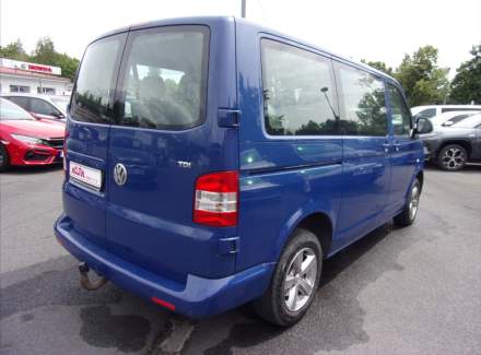 Volkswagen - Transporter