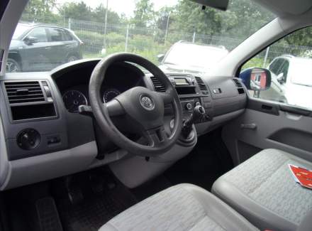 Volkswagen - Transporter