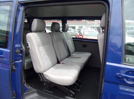 Volkswagen - Transporter