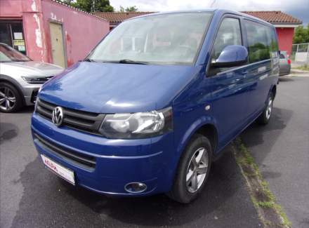 Volkswagen - Transporter