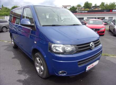 Volkswagen - Transporter