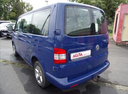 Volkswagen - Transporter