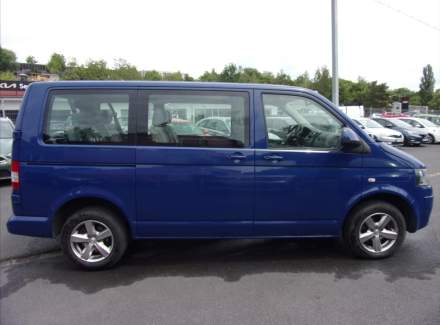 Volkswagen - Transporter