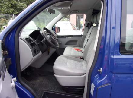 Volkswagen - Transporter