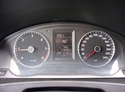 Volkswagen - Transporter
