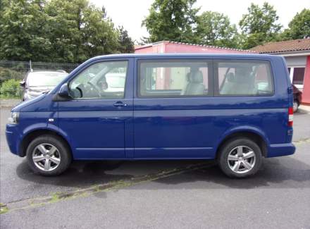 Volkswagen - Transporter