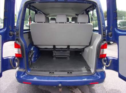 Volkswagen - Transporter