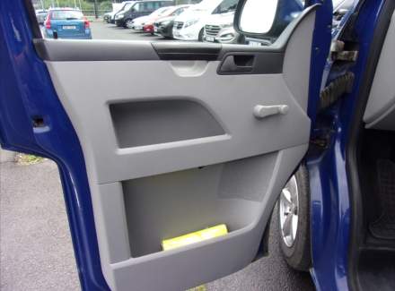 Volkswagen - Transporter