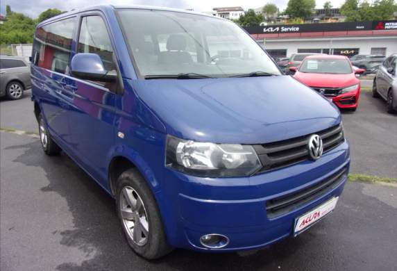 Volkswagen - Transporter