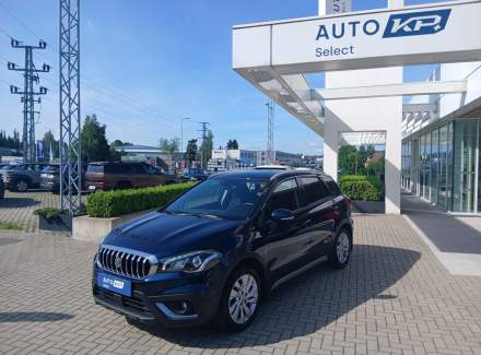 Suzuki - SX4