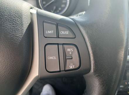 Suzuki - SX4