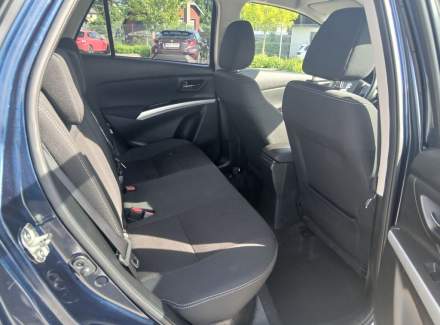 Suzuki - SX4