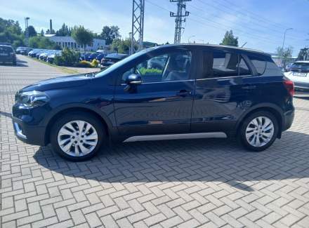 Suzuki - SX4