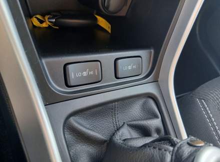 Suzuki - SX4