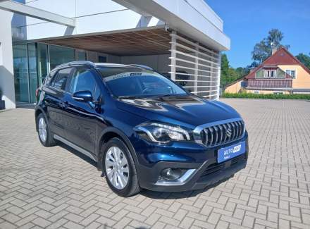 Suzuki - SX4