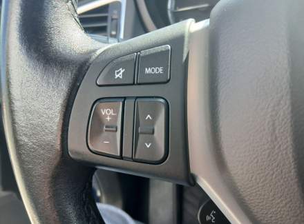 Suzuki - SX4