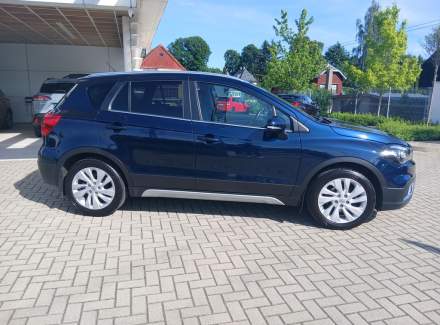 Suzuki - SX4