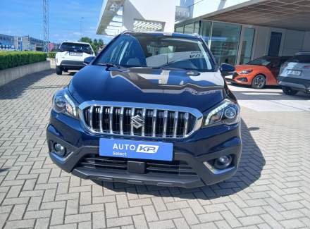 Suzuki - SX4