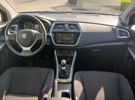 Suzuki - SX4