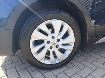 Suzuki - SX4