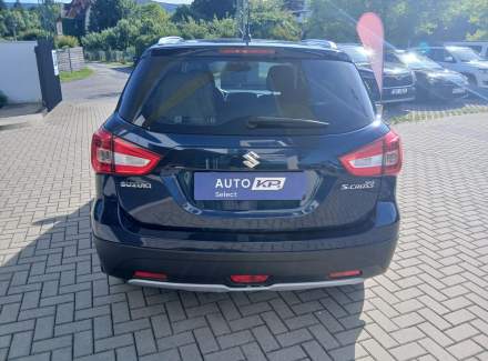 Suzuki - SX4