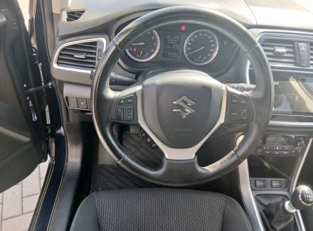 Suzuki - SX4