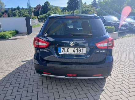 Suzuki - SX4