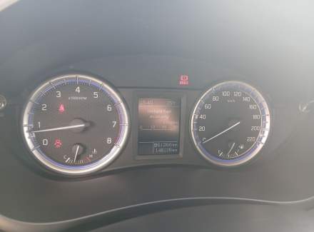Suzuki - SX4