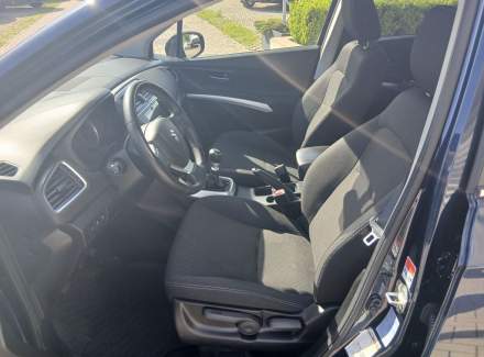 Suzuki - SX4
