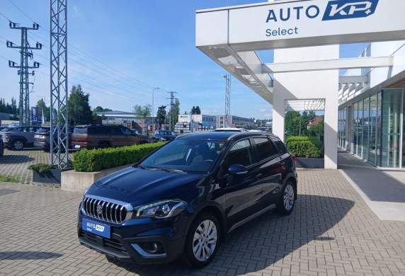 Suzuki - SX4