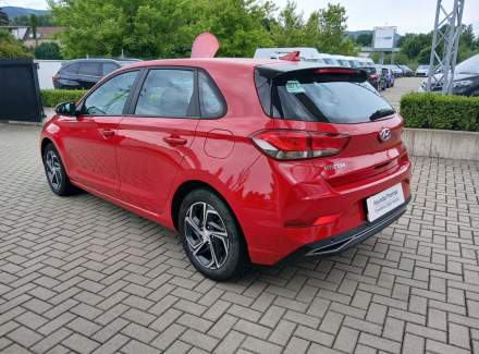 Hyundai - i30