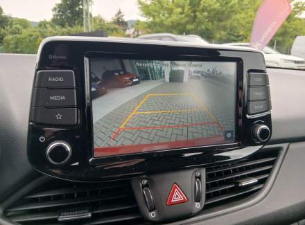Hyundai - i30