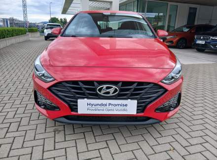 Hyundai - i30