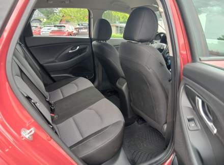 Hyundai - i30
