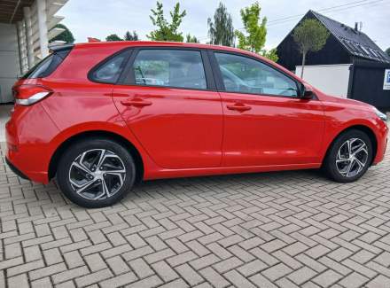Hyundai - i30